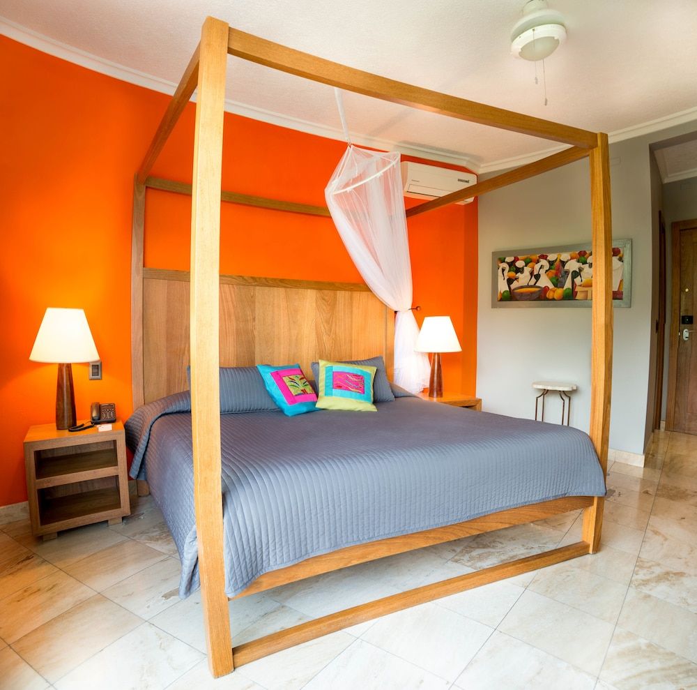 Hotel Montana Superior Single Room, 1 Bedroom, Kitchenette, Garden View 2