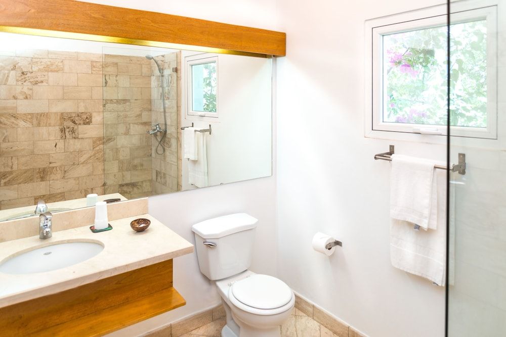 Hotel Montana Junior Room, Garden View (Executive) 5