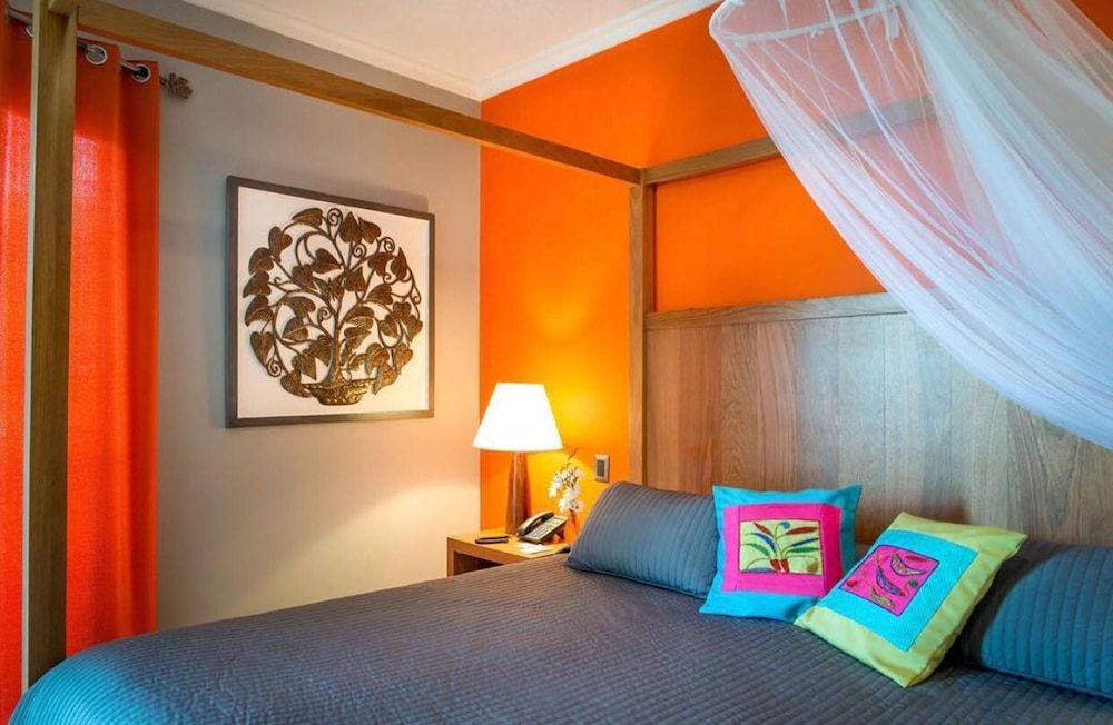 Hotel Montana Junior Room, Garden View (Executive) 4