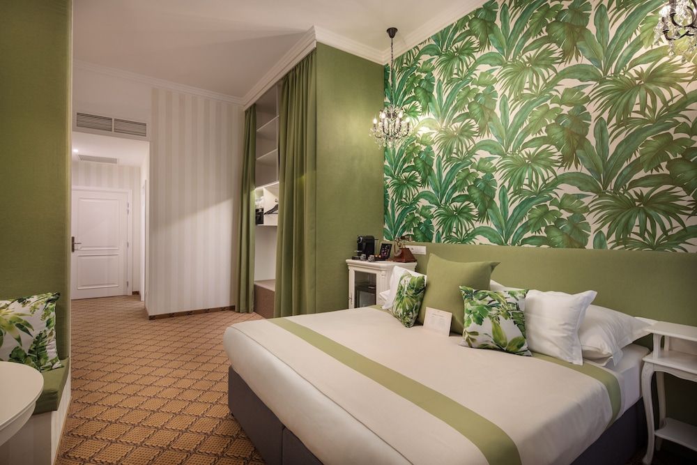 Mystery Hotel Budapest, Preferred Hotels & Resorts Superior Room, 1 King Bed (King) 2