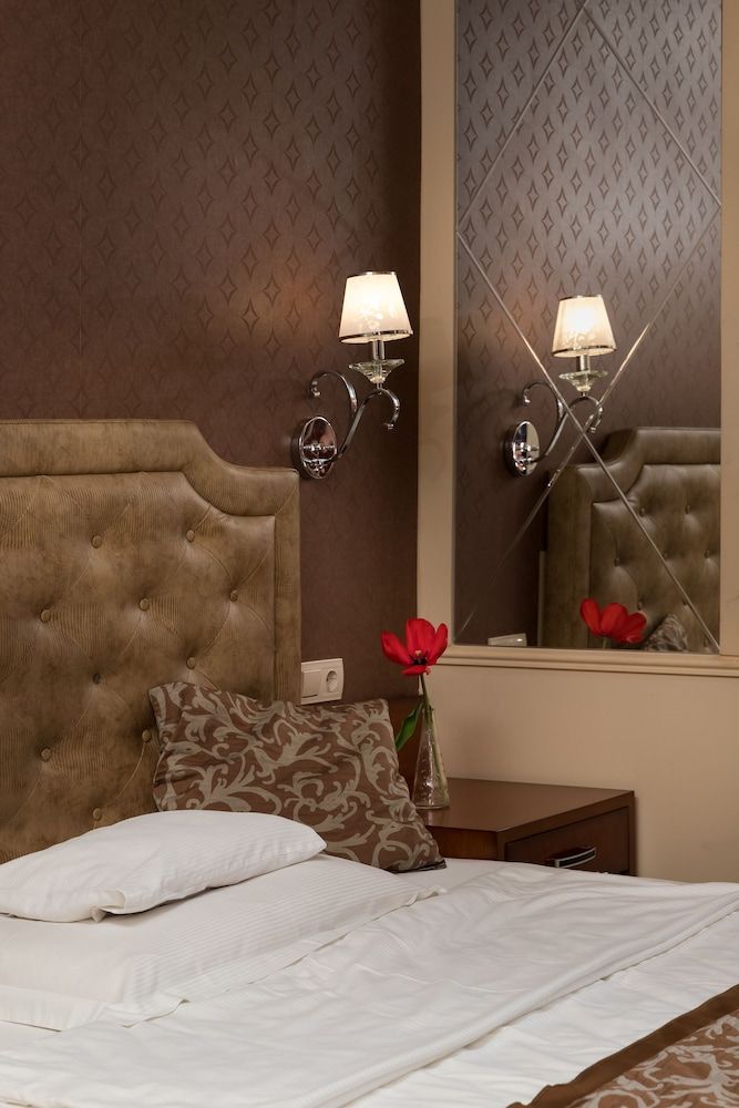 Golden Ball Club Hotel & Fitness Superior Room