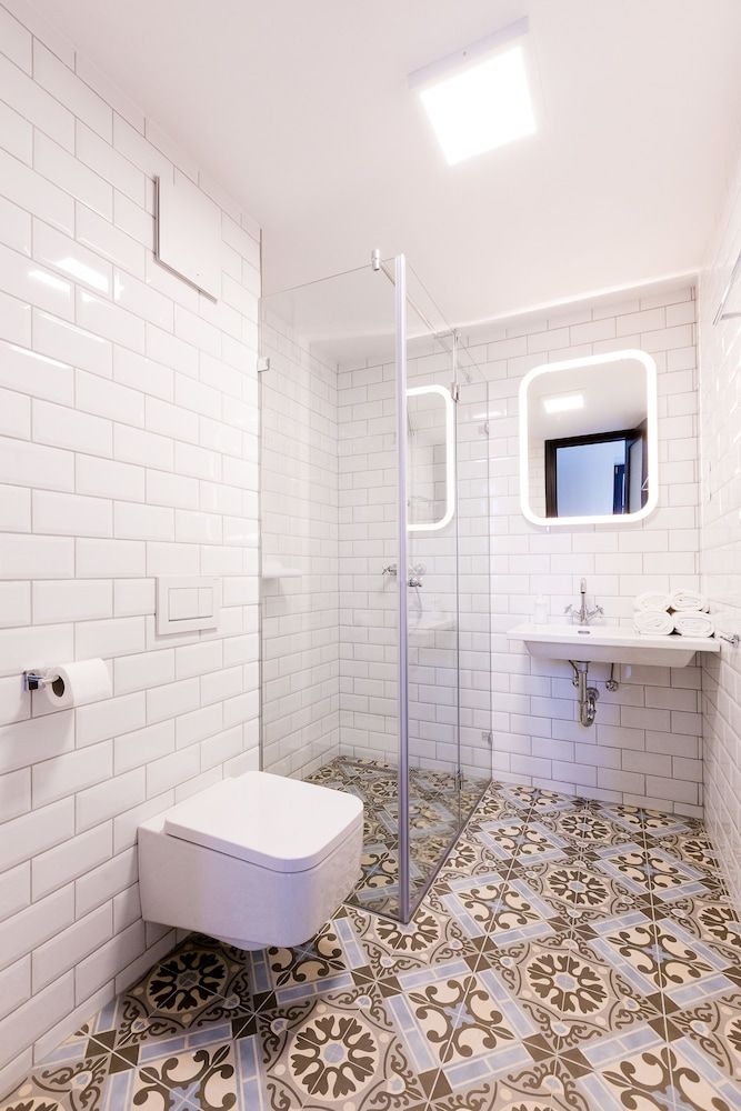 Loft Astoria Deluxe Loft 4