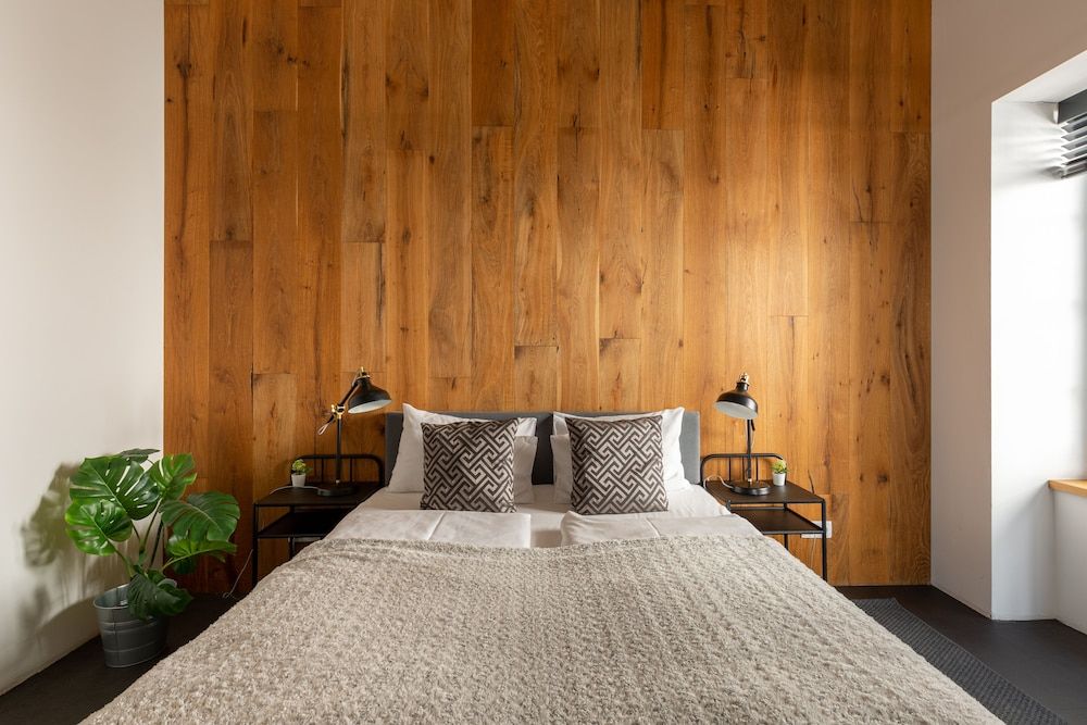 undefined Loft Astoria 8