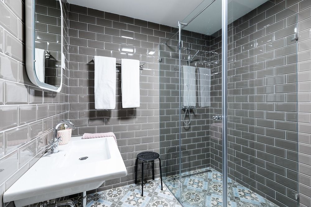 Loft Astoria Deluxe Suite 3