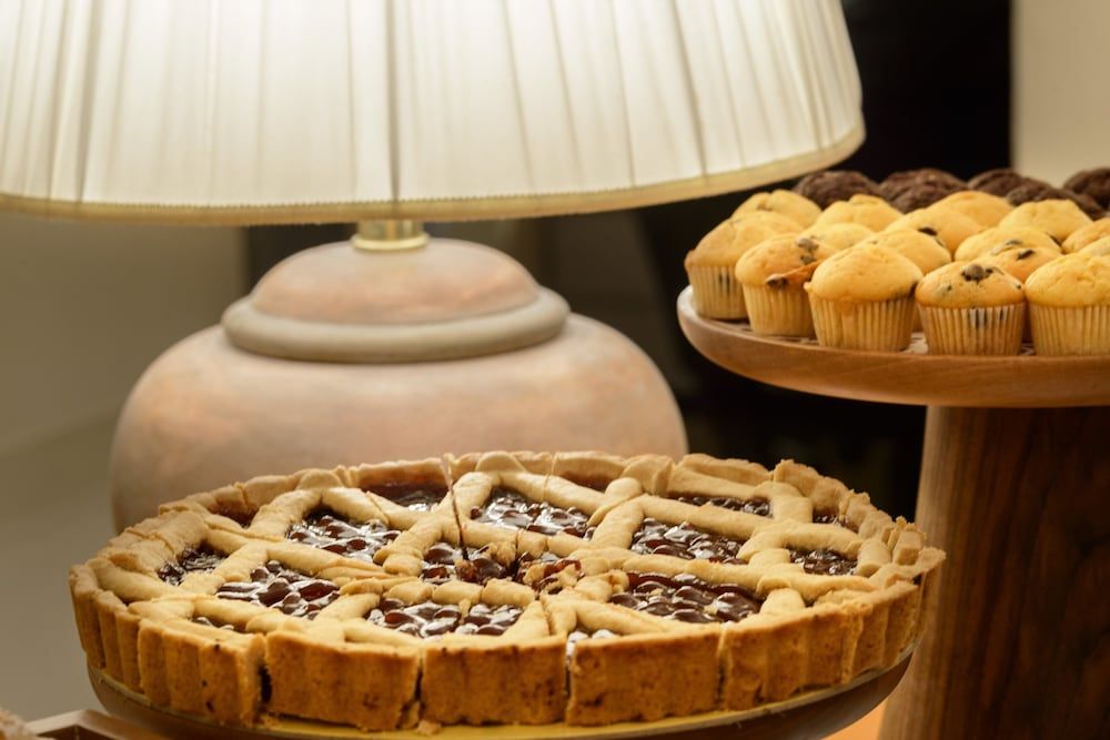 undefined Hotel Botticelli 7