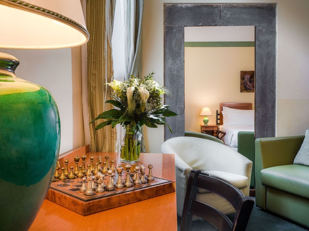 undefined Hotel Botticelli 3