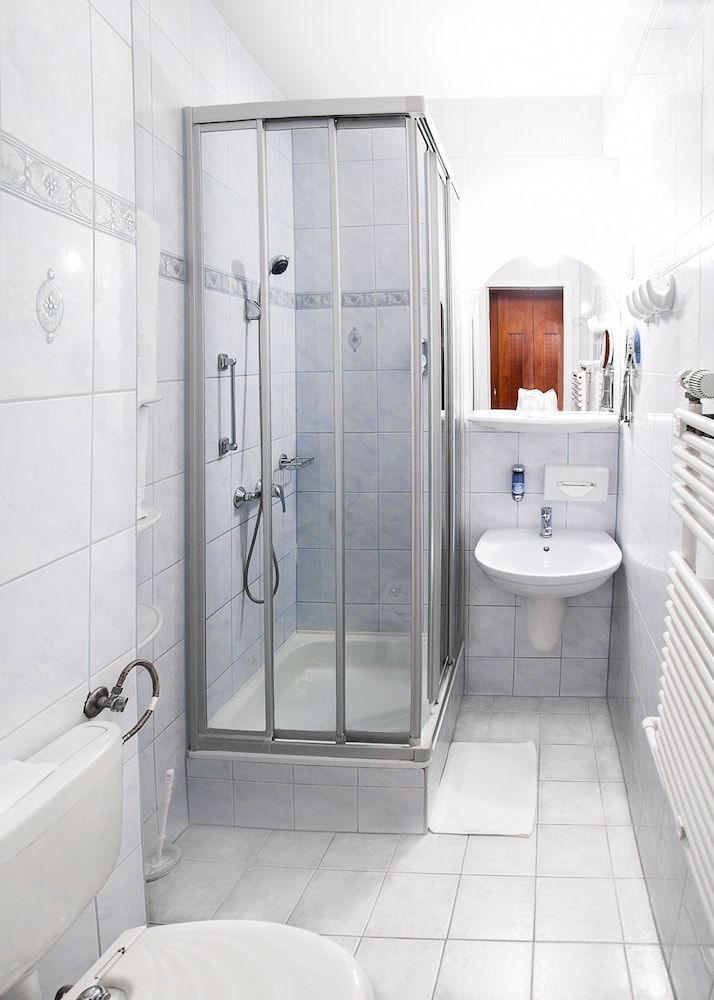 Standard Apartment, Double and Sofa Bed, Balcony
