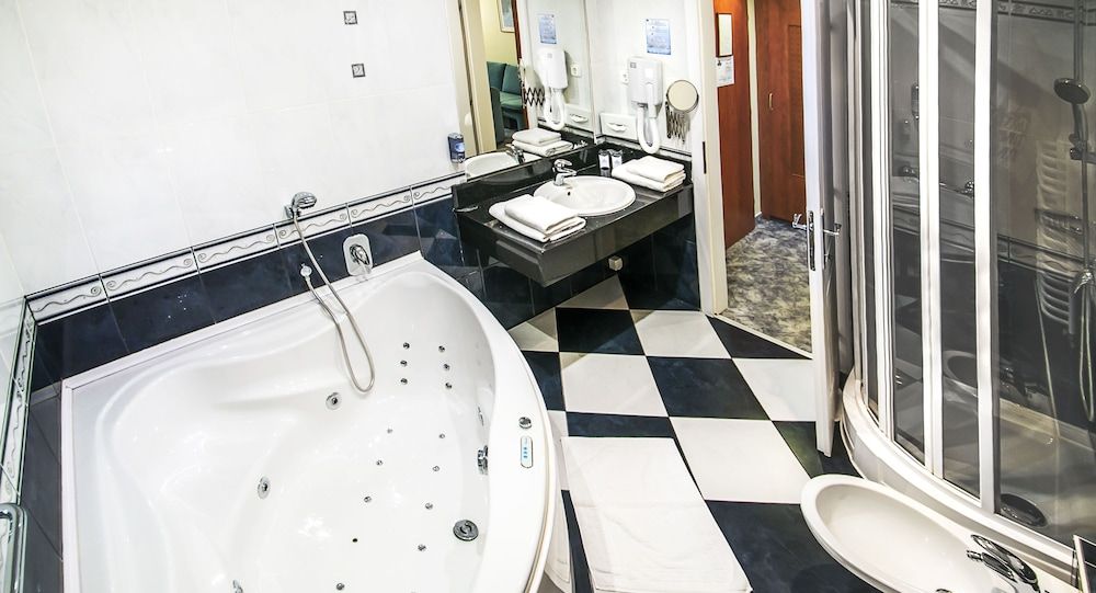 Superior Apartment, Double and Sofa Bed, Balcony