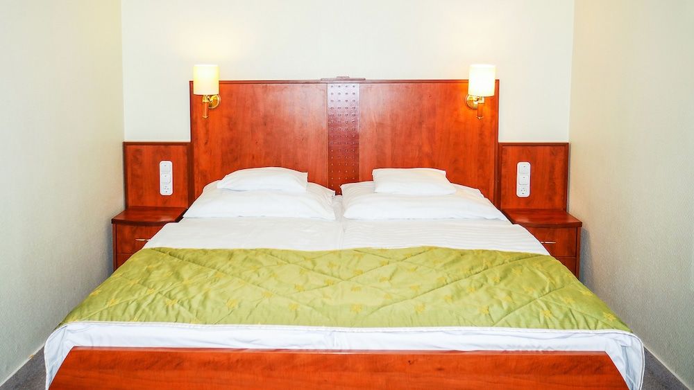 Standard Apartment, Double and Sofa Bed, Balcony