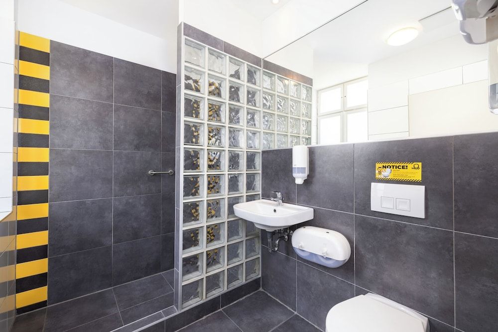 undefined The Hive Party Hostel 10