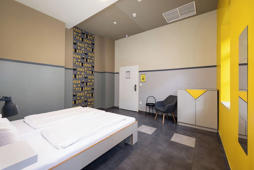 undefined The Hive Party Hostel 7