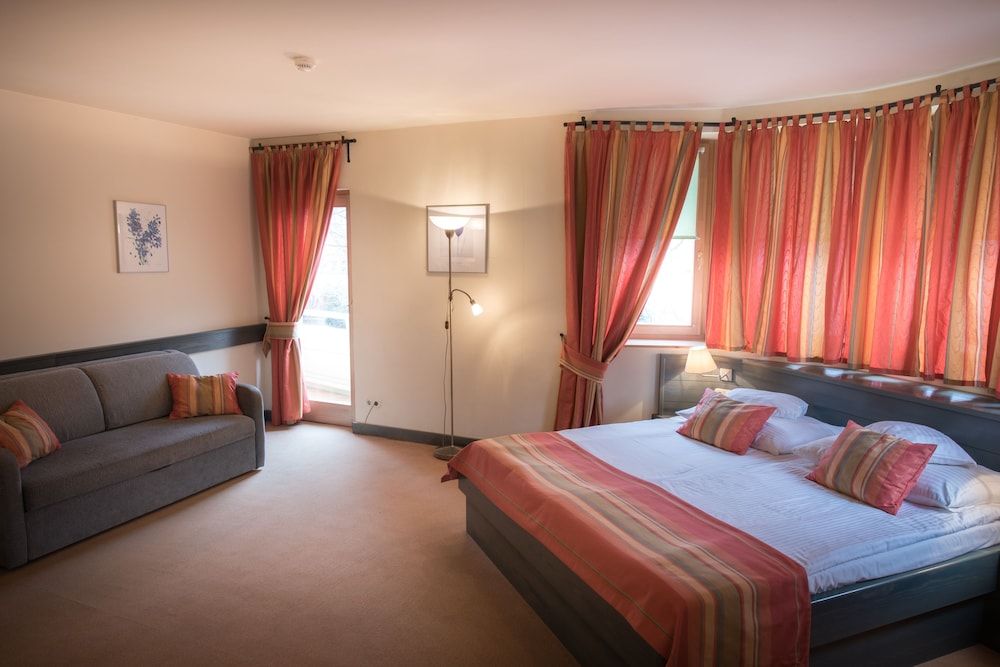 Hotel Kalma Basic Apartment, 1 Bedroom, Park View