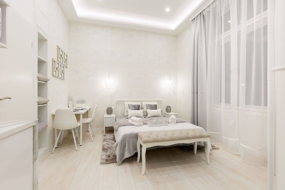 Superior Room, 1 Queen Bed