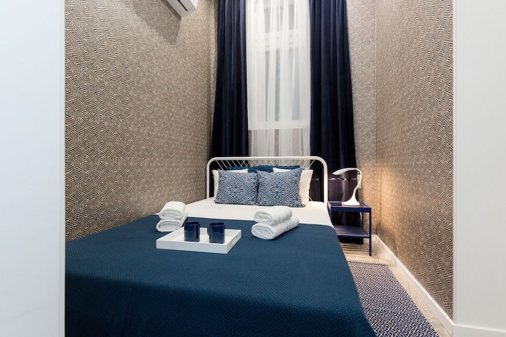 Superior Triple Room, 2 Bedrooms