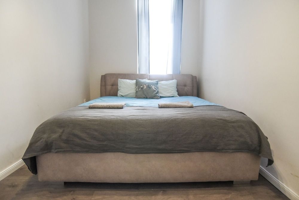 Apartment, 2 Bedrooms
