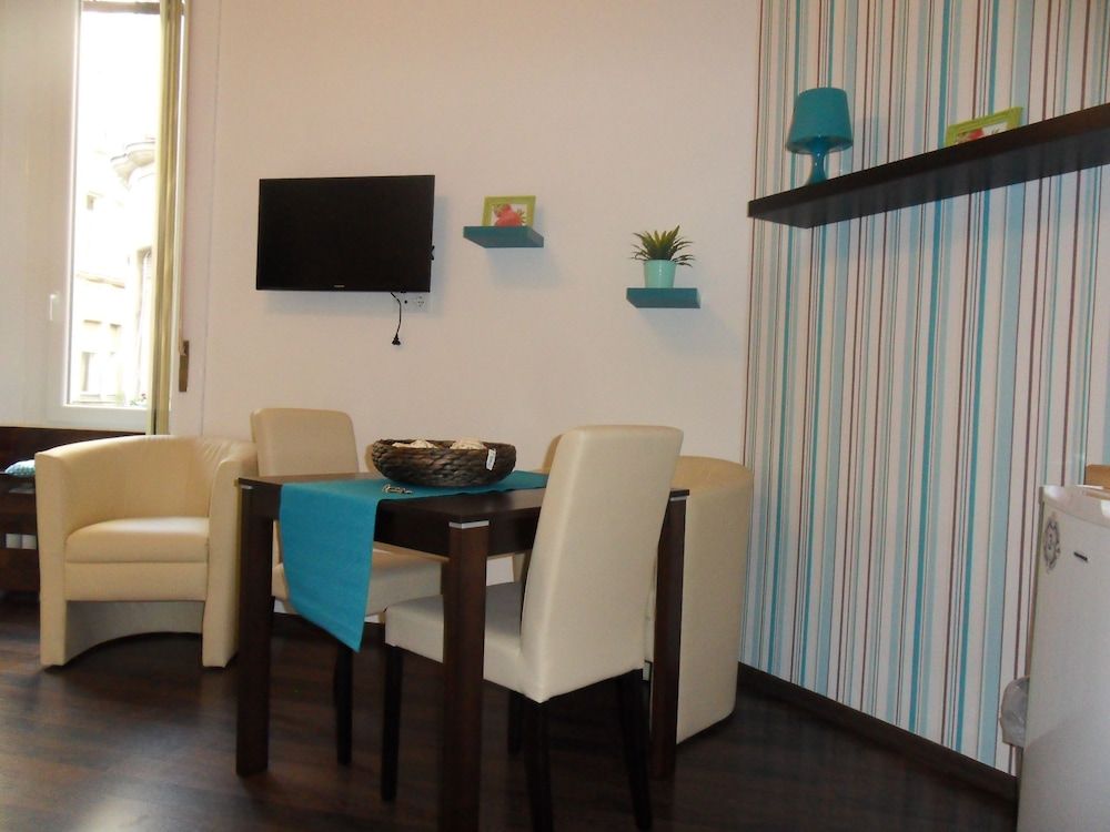 undefined Studio 4u Apartment 3