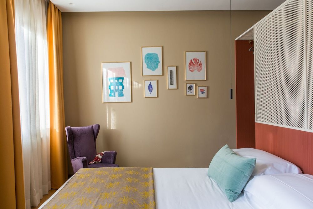 undefined Condominio Monti Boutique Hotel 5