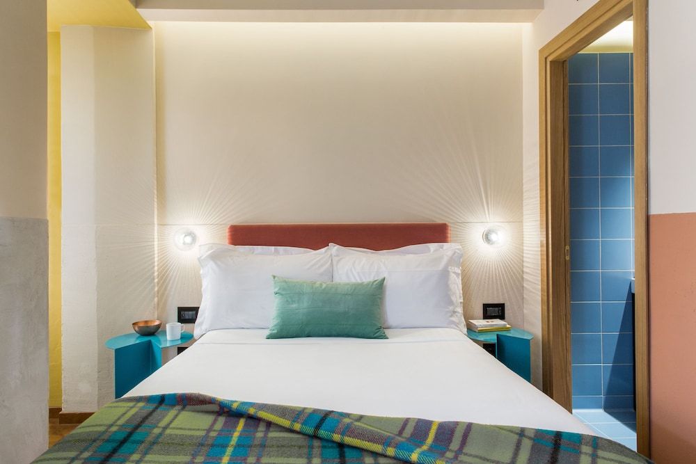 undefined Condominio Monti Boutique Hotel