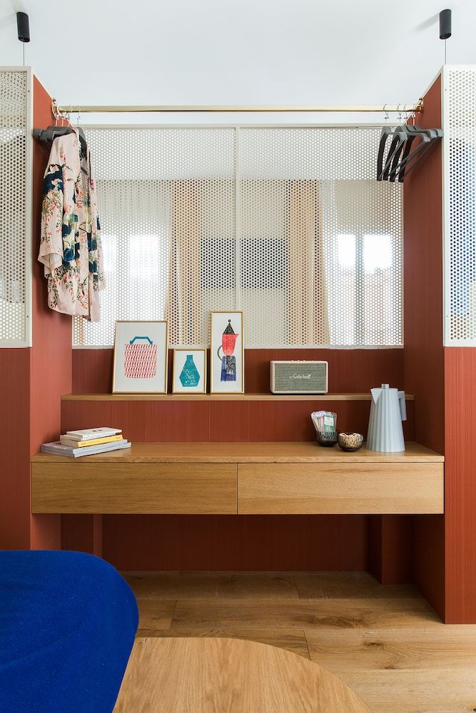 undefined Condominio Monti Boutique Hotel 6