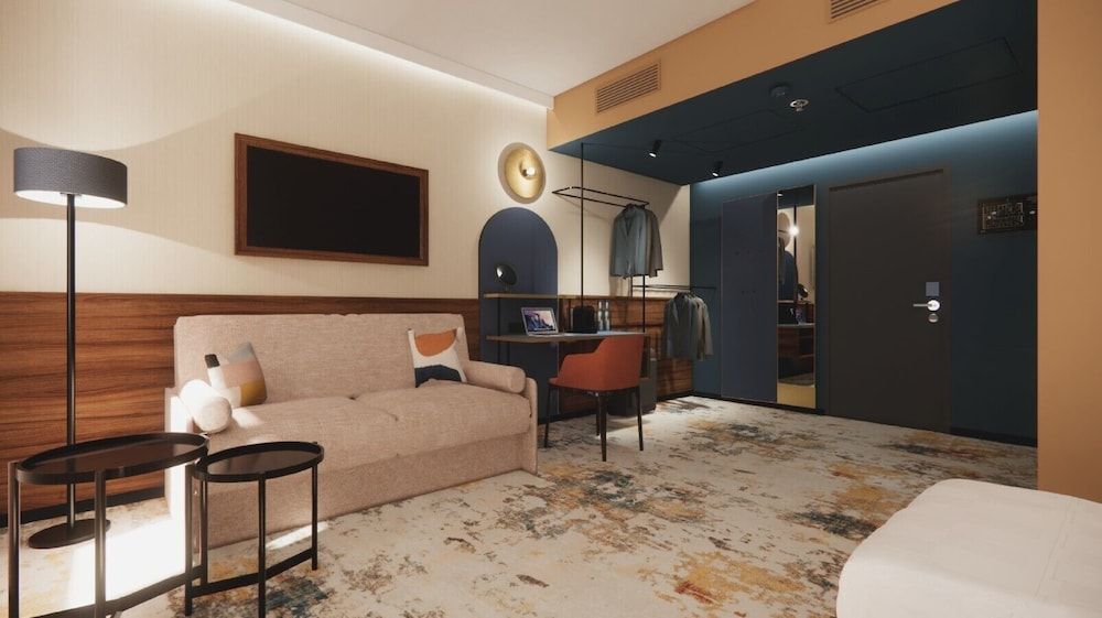 undefined D8 Hotel 6