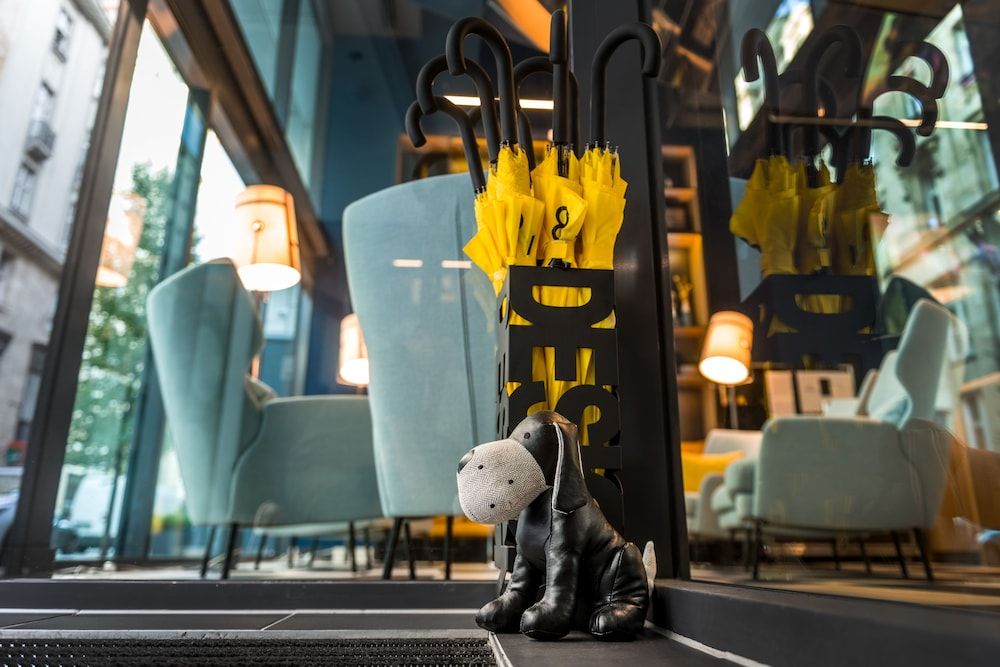 undefined D8 Hotel 8