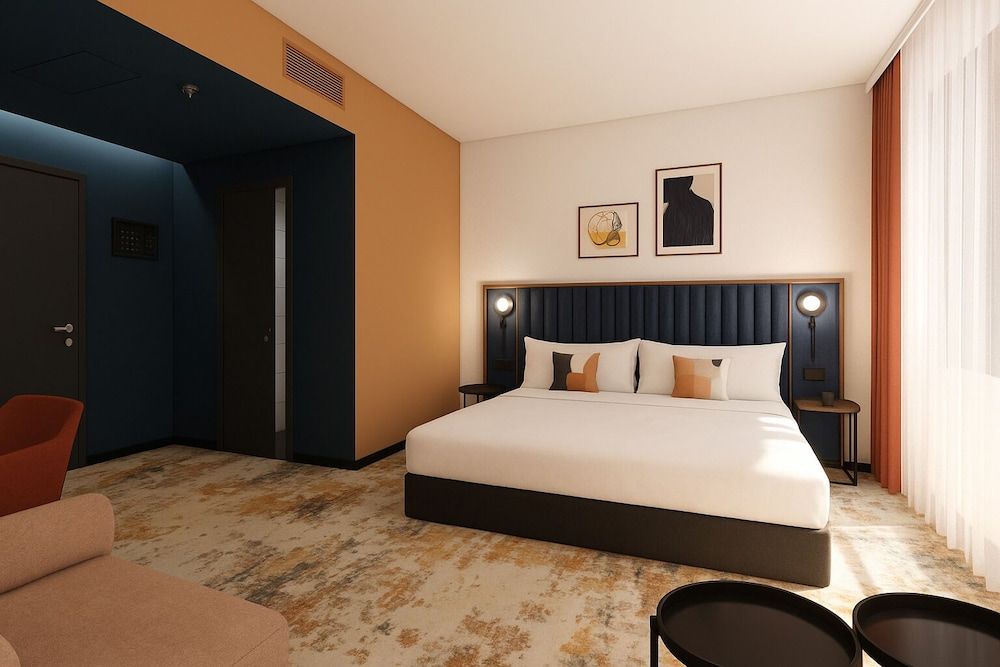 undefined D8 Hotel 4