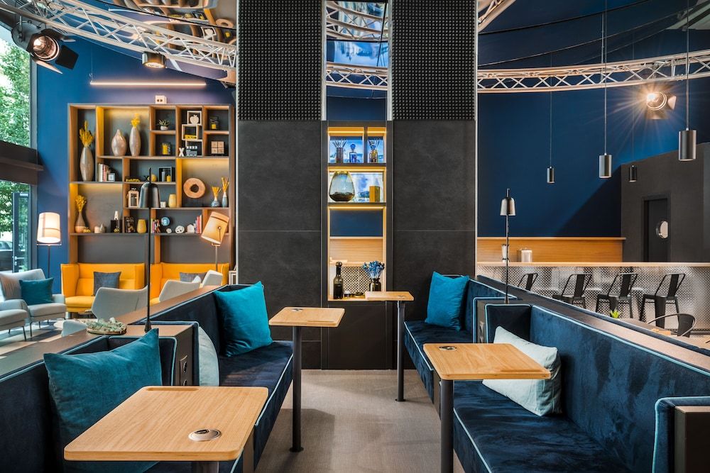 undefined D8 Hotel 10