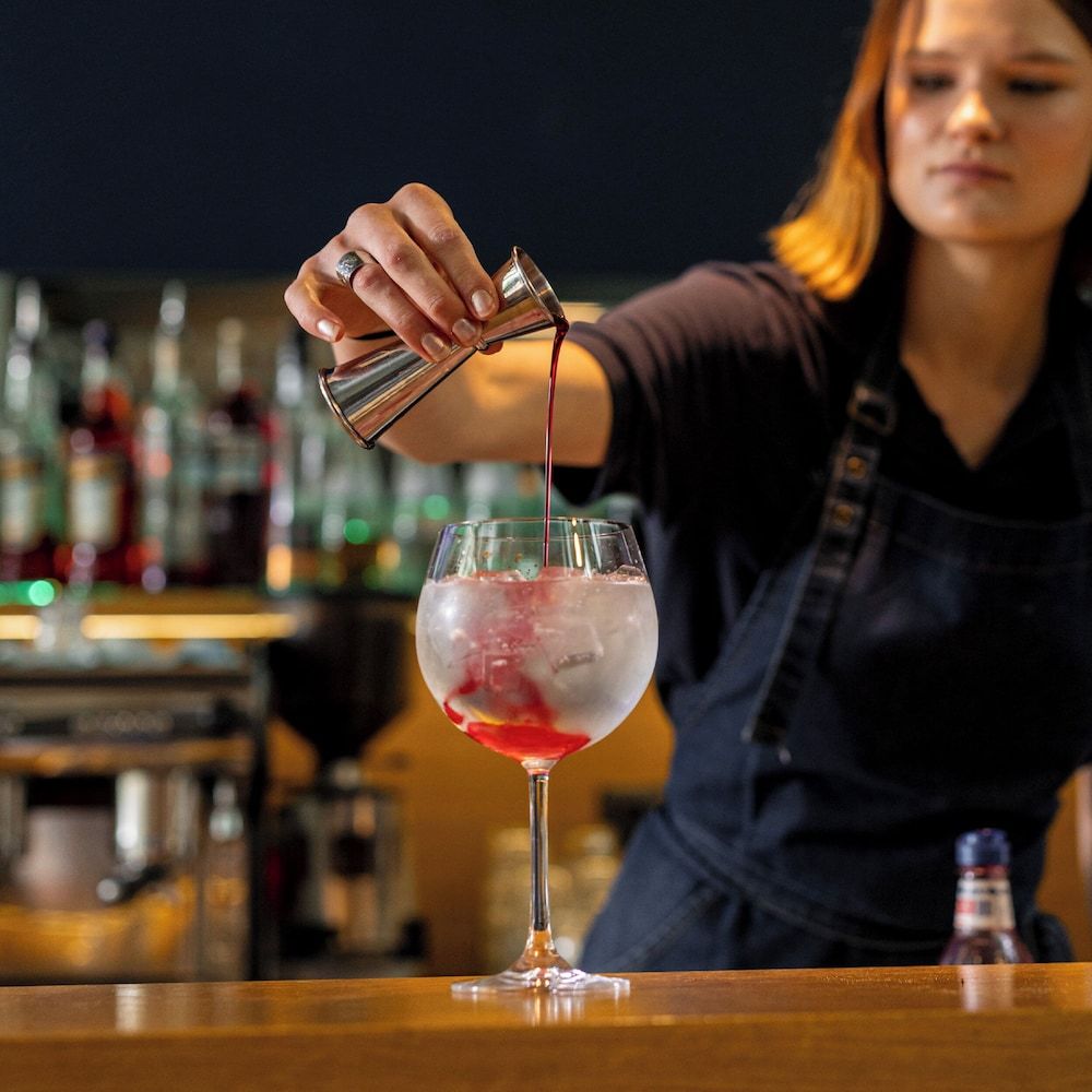 undefined D8 Hotel 7