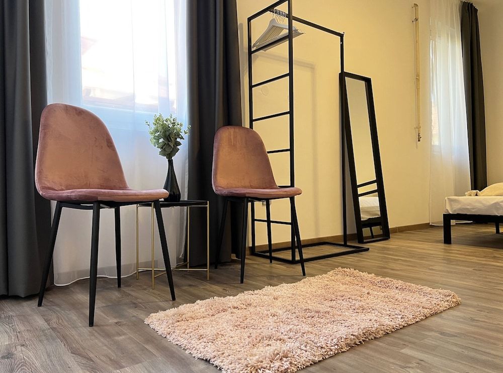 Nussbaum Panzió Superior Double Room 3