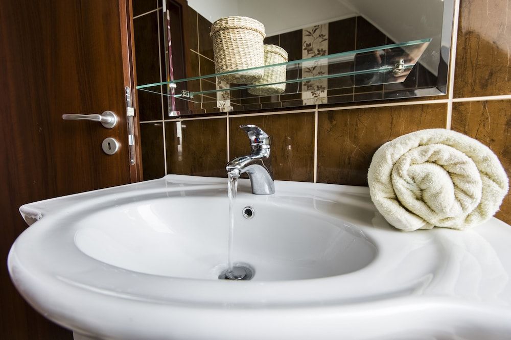 Grand Budapest Penthouse Superior Apartment, 2 Bedrooms 10