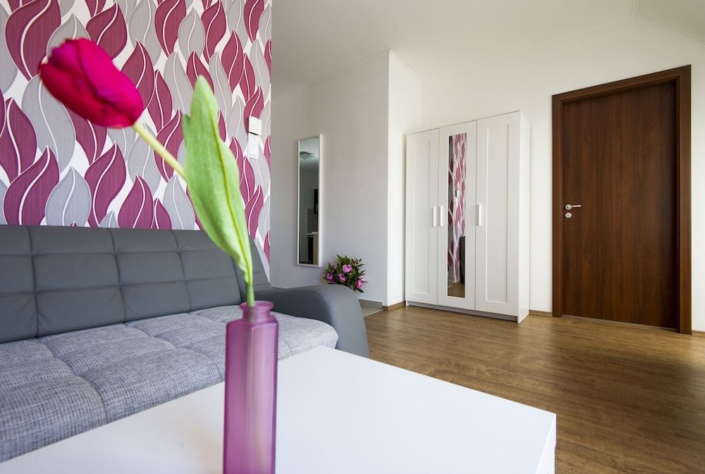 Grand Budapest Penthouse Superior Apartment, 2 Bedrooms 13