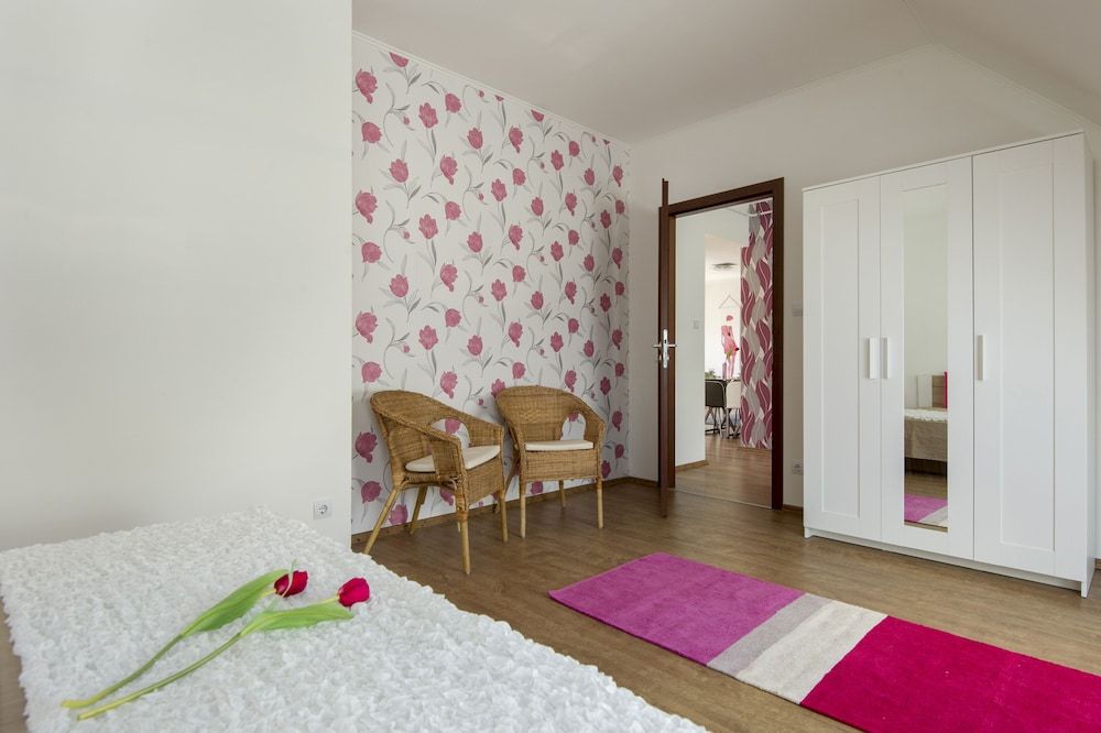 Grand Budapest Penthouse Superior Apartment, 2 Bedrooms 12