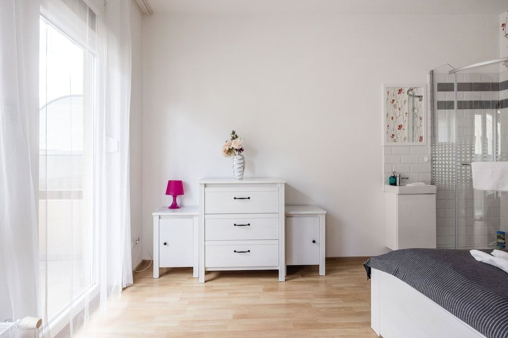 Grand Budapest Penthouse Superior Apartment, 2 Bedrooms 4