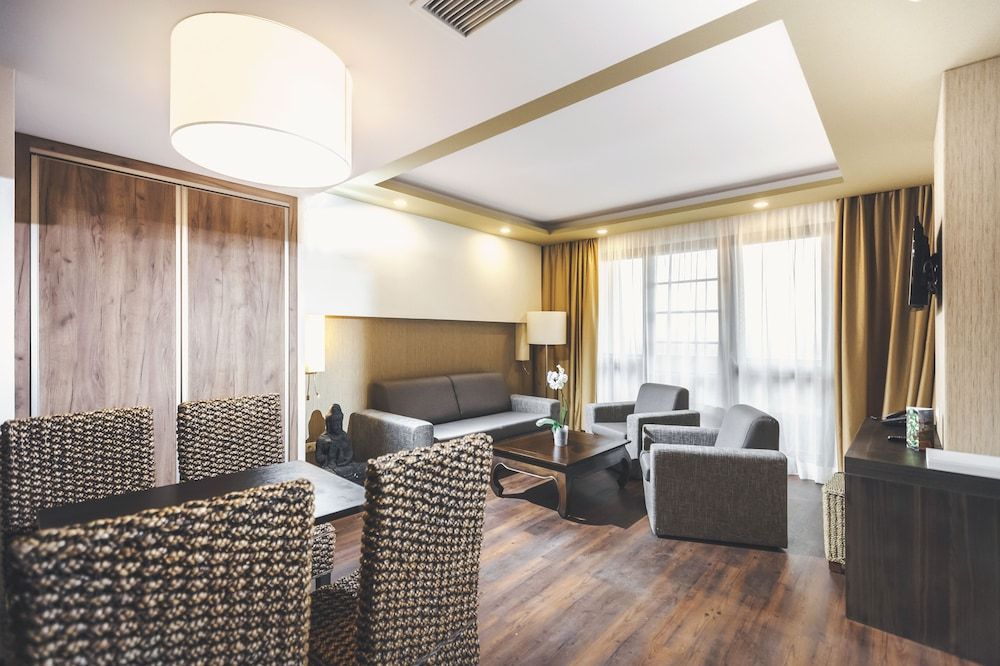 Caramell Premium Resort Premium Suite, 1 Bedroom 2