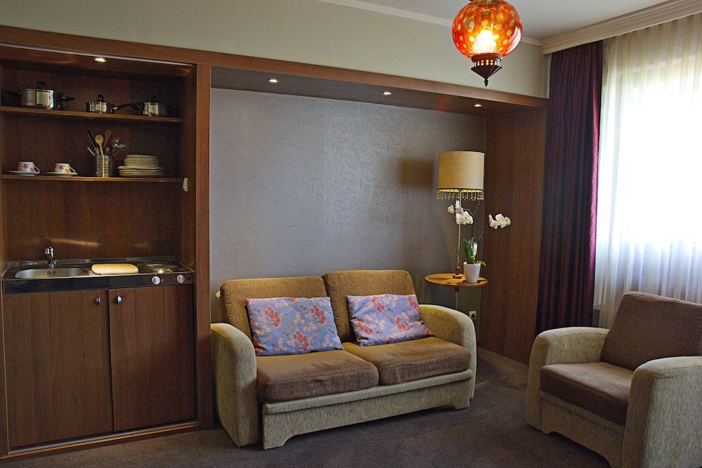 Caramell Premium Resort Standard Suite, 1 Bedroom 3