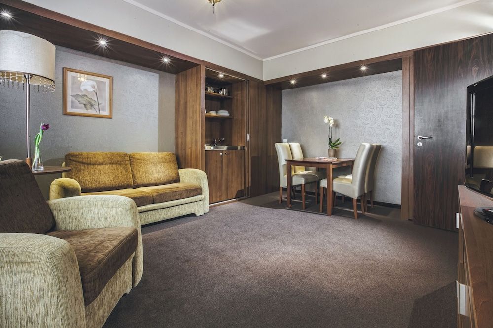 Caramell Premium Resort Standard Suite, 1 Bedroom 4