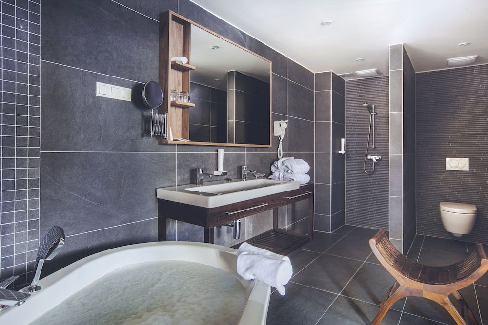 Caramell Premium Resort Junior Suite 4