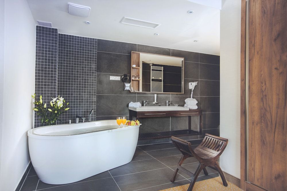 Caramell Premium Resort Junior Suite 5