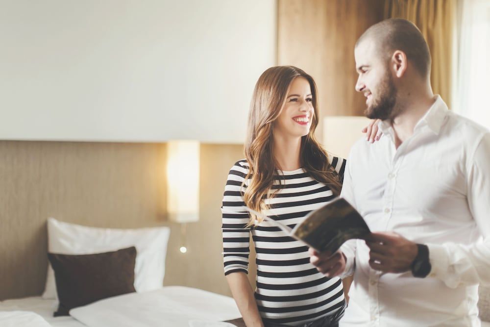 Caramell Premium Resort Premium Suite, 1 Bedroom