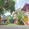 Pendhapa Art Space - PAS Limasan Homestay