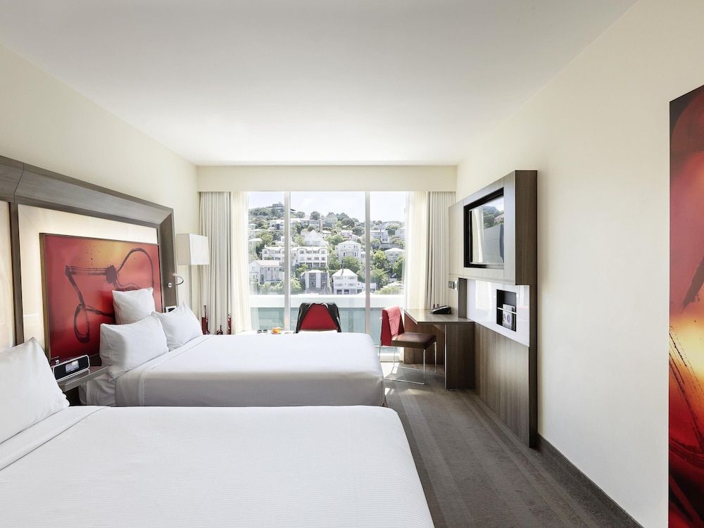 Superior Twin Room, 2 Double Beds