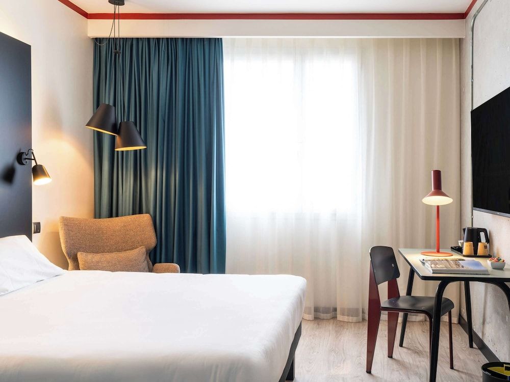 Standard Room, 1 Double Bed