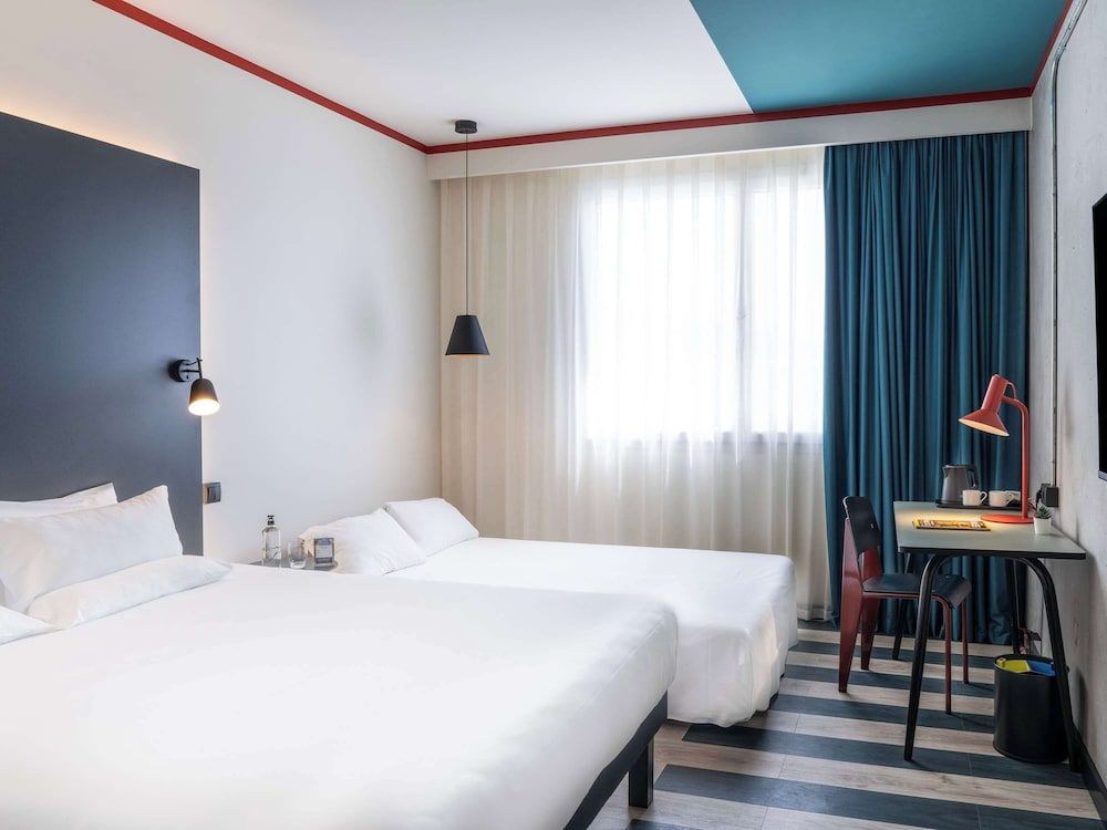 Standard Room, Multiple Beds