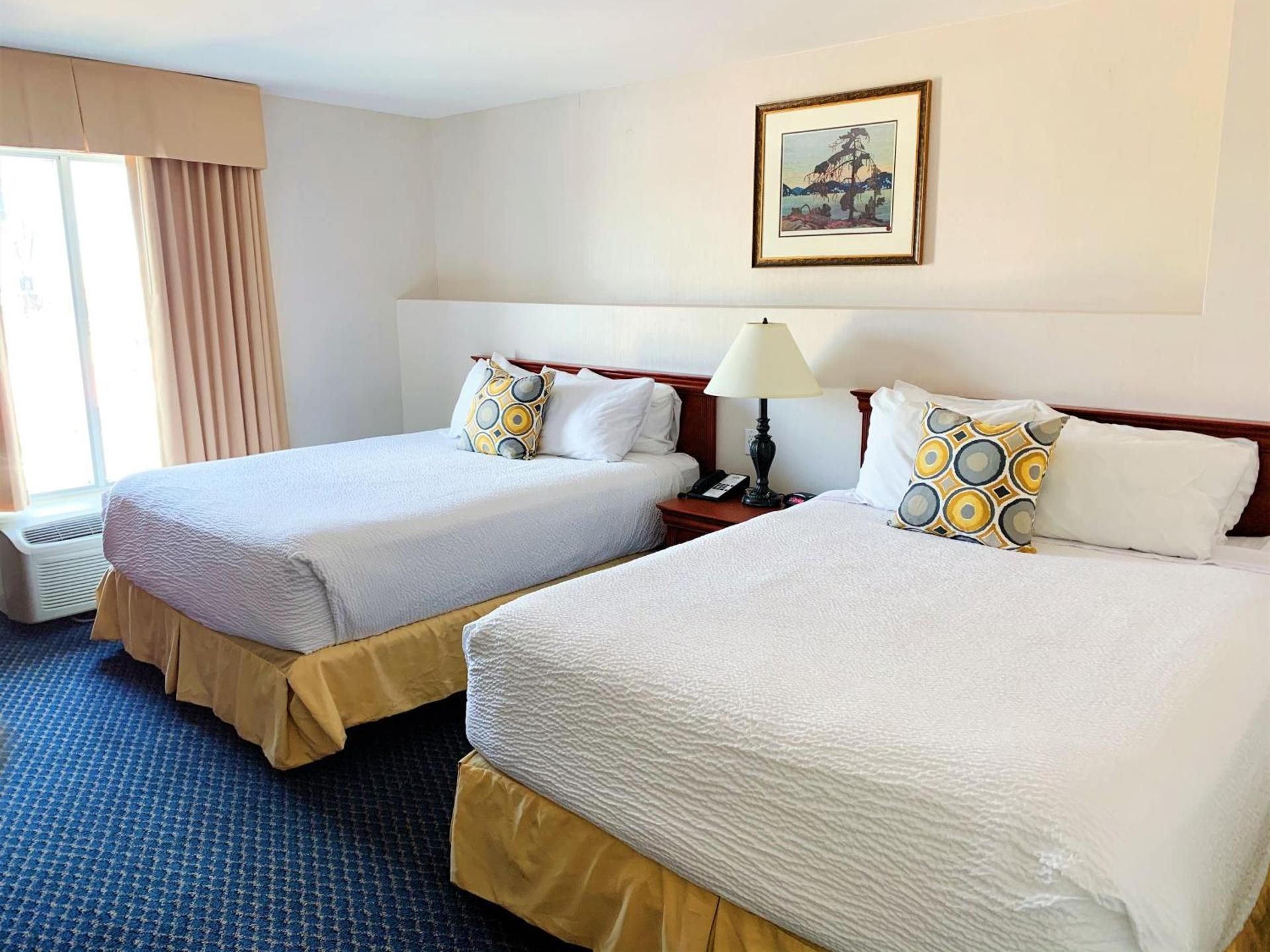 undefined Days Inn & Suites by Wyndham Niagara Falls Centre St. By the Falls 5