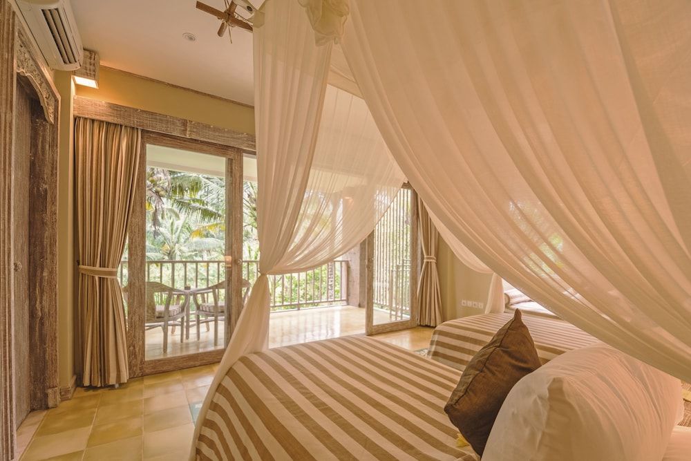 Wapa di Ume Sidemen Lanai terrace with Free Benefits 7