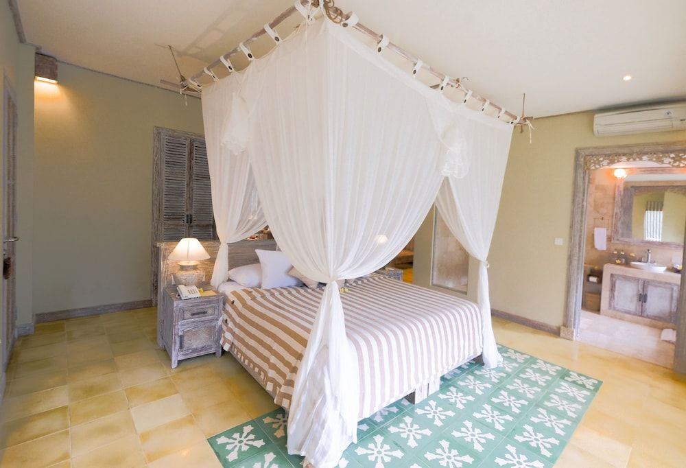 Wapa di Ume Sidemen Lanai terrace with Free Benefits