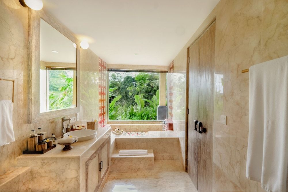 Wapa di Ume Sidemen Lanai terrace with Free Benefits 5