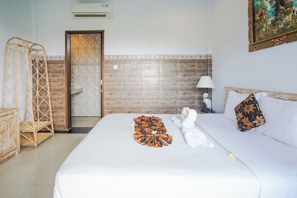 Deluxe Room, Non Smoking