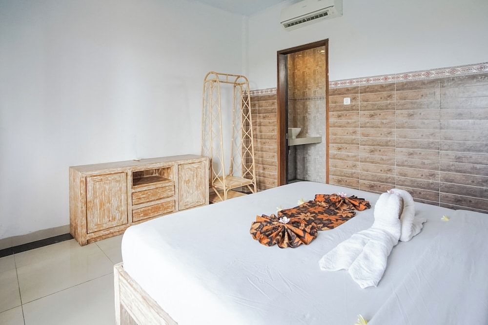 Deluxe Room, Non Smoking
