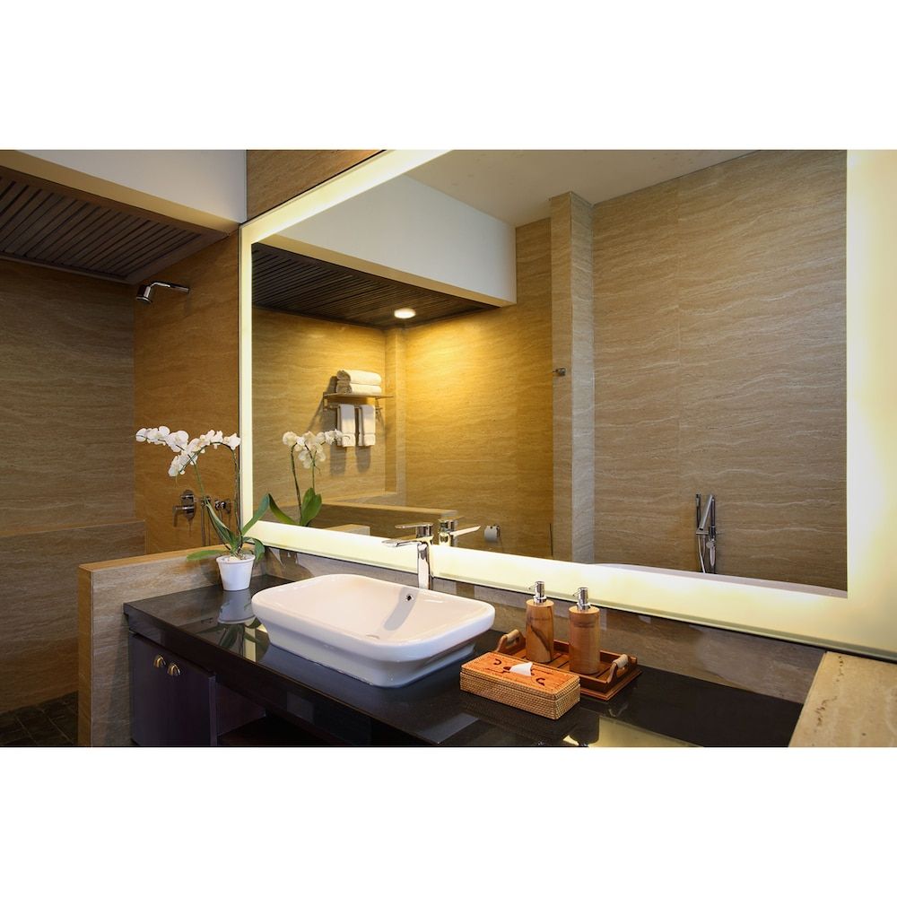 Del Cielo Villa Deluxe Room 7